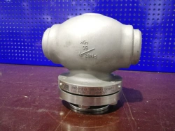Strainer AMK921.50.63.