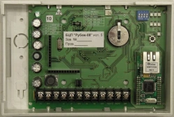 Central processor unit BDC "?-08" isp.5 IP65