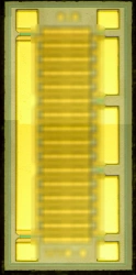 Microcircuit PP914
