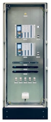6-35 kV protection and automation cabinets of Sh2500 series