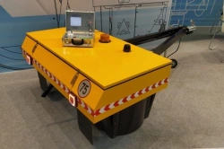 Airfield brake trolley ATT-2M- 01