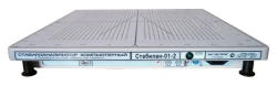 Computerised Stabiloanalyser with biofeedback "Stabilan-01-2" (version-01)