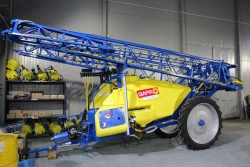 Trailed sprayer Zarya-OPG-2600-24-01F
