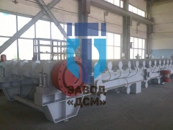 Plate Feeder PPDM-1-18 (PP-1-18)