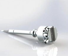 RDS101 interface detectors