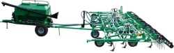 Seeding complex PK-6,0M "Stavropolye"