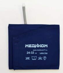 Compression pneumatic cuffs according to MTKB.943119.079??, as part of Adult pneumatic cuff small 24-32 cm
