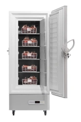 Medical freezer MMSH-220 "POZIS"