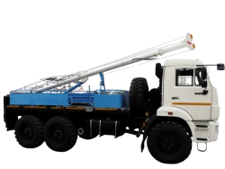 Drilling-crane machines BKM-516