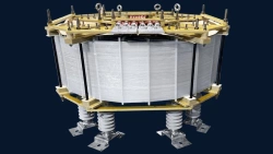 Current limiting reactor RTOS