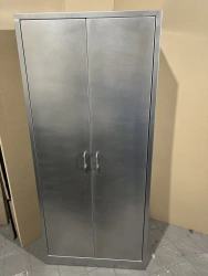 Cupboard 800x400x1800mm