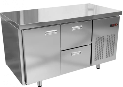 Refrigerated table Kroner ?? 1/2a-140-70