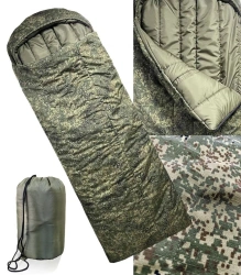 Sleeping bag KARO, according to TU 13.92.24-014-63618008-2022
