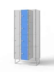 Wardrobe cupboard: SHGS-4