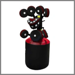 Boxing machine