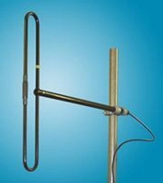 Dipole Antenna D1 VHF