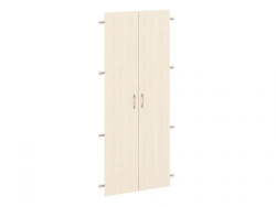 LDF furniture doors 5 sections "Rubin 40".
