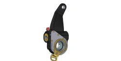 Adjusting brake lever 9201-3504021-10