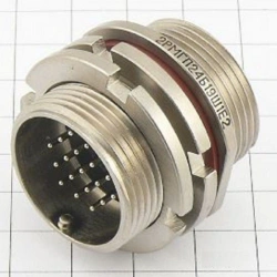 Connectors of 2???? type (plugs) ??0.364.103??