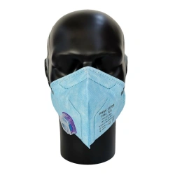 Personal respiratory protective equipment. Filtering half-mask for protection against aerosols of the trade mark PHSV, article n