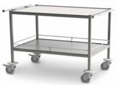 Tool table "KCm/Nzh 6"