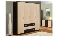 Combination cupboard