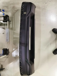 TIGUAN PA rear spoiler 5NR 807 521 9B9