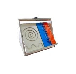 Table tactile panel (TP3)
