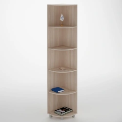 Corner cupboard