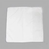 Pillowcase 35*35 white (gabardine)