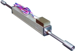 Rod linear encoder PLC 002