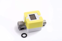 Gas meter Elehant SGB-1,8