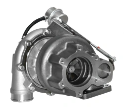 Turbocharger TKR 90-3 (TKR 90-3)