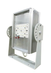 LED floodlight Tetralux TLW 40/4000/N/202
