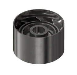 Guide apparatus, S8000N, 1.00 inch shaft, NI-RST, V2 / DIFFUSER: S8000N, 1.00, NI-RST, V2 part number 100810702.