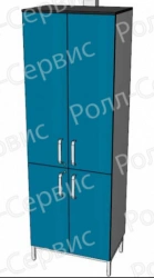 Laboratory cabinet SHK-1