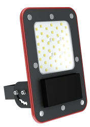 Wall lamp Topol Mini SP-DBU-33-015-1132-67X 15VT 5000K 1900LM 193x134x62MM UHL1 dark grey 0.6KG IP67 0.98 >70