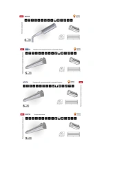 Stationary luminaire KOSTA