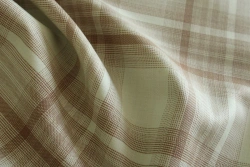 Semi-sheer worsted woolen dress suit fabric Article No. 19c77cAR-DYA, colour - 74-35