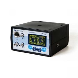 Polar multicomponent gas analysers, Polar model, Polar T modification.