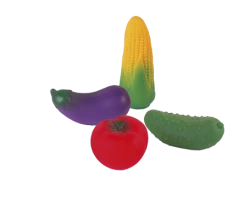 Set of vegetables "mini"