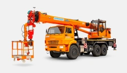 Truck Crane ??-55713-5K-5B