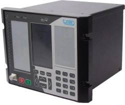 Tekon 300 series relay protection and automation devices