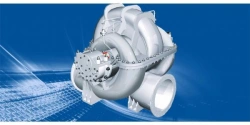Centrifugal horizontal, single stage pump D5000-32