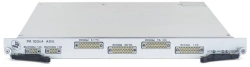 High-voltage switchboard RK100X4 AXIe