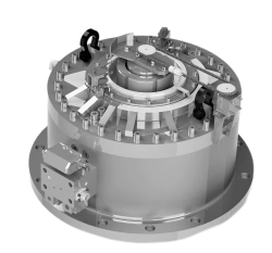Rotary steering machine RRM-630