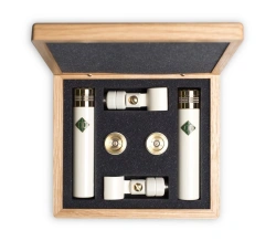 Condenser microphone Soyuz 013 FET-M