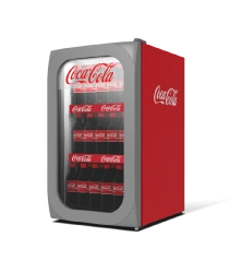 Refrigerated display cabinet, model ICOOL-150 [R600a]