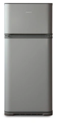 Refrigerator-freezer "Biryusa M136"