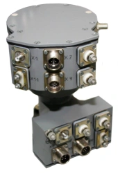 VCU PP.000 Rotating contact device
